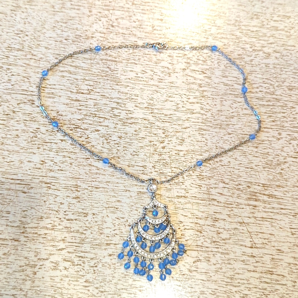 Amazing Neckless